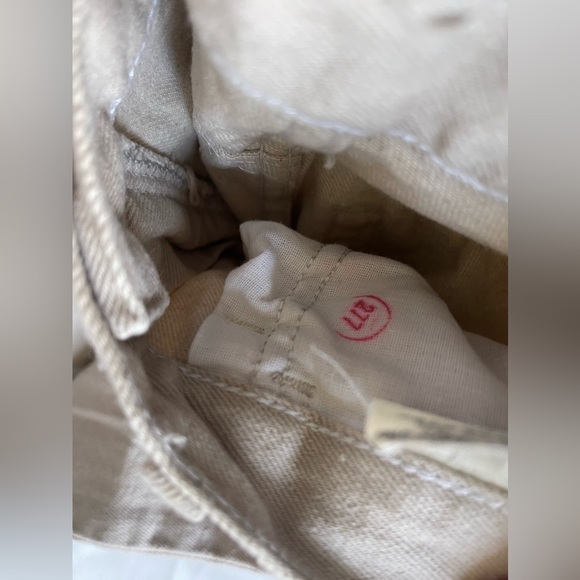 #17 Vintage Wrangler Misses Fit 6 Short Runs Small - Picture 10 of 10